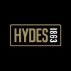 Hydes Brewery